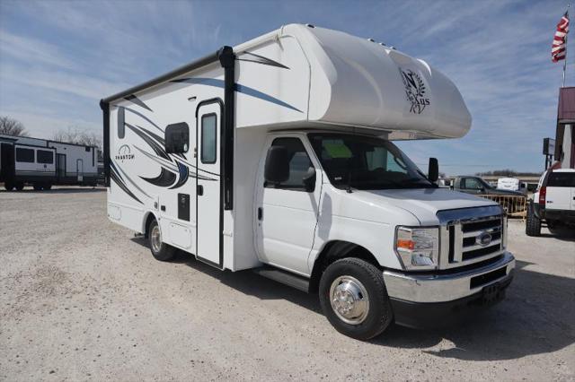 2025 Ford E-350 Cutaway 24P for sale in Suamico, WI