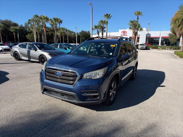 2019 Subaru Ascent Premium for sale in Sanford, FL