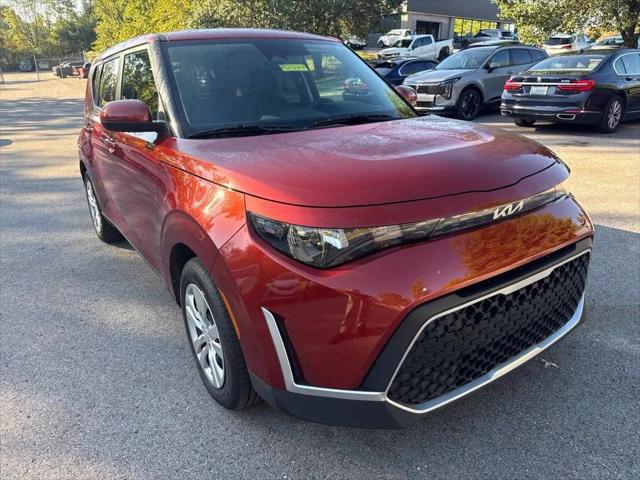 2024 Kia Soul LX for sale in Elizabethtown, KY