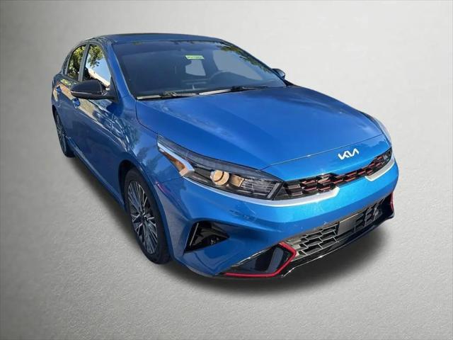 2023 Kia Forte GT-Line for sale in Elizabethtown, KY
