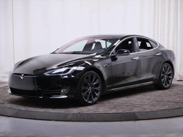 2018 Tesla Model S 100D for sale in Golden Valley, MN