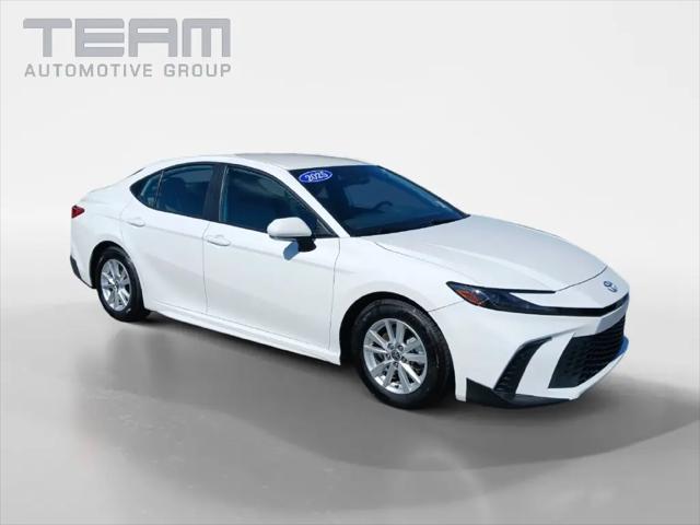 2025 Toyota Camry SE for sale in Goldsboro, NC
