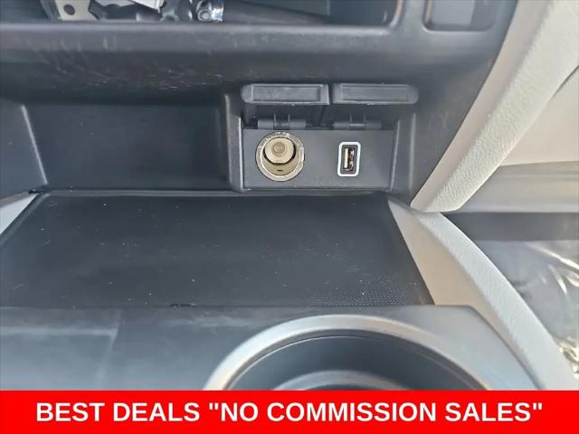 2019 Honda Pilot EX