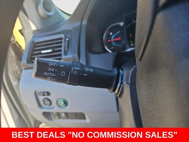 2019 Honda Pilot EX