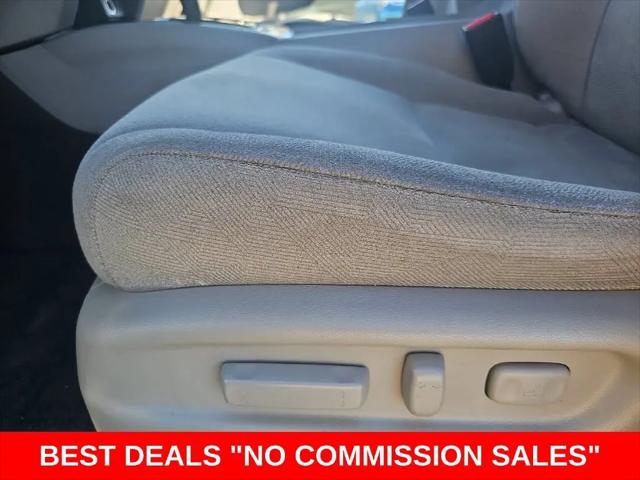 2019 Honda Pilot EX
