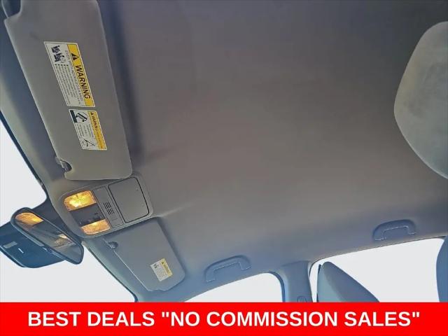 2019 Honda Pilot EX