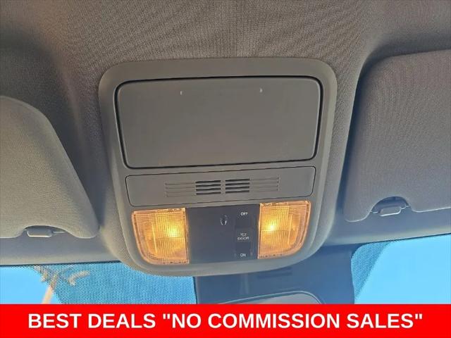 2019 Honda Pilot EX