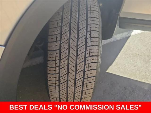 2019 Honda Pilot EX