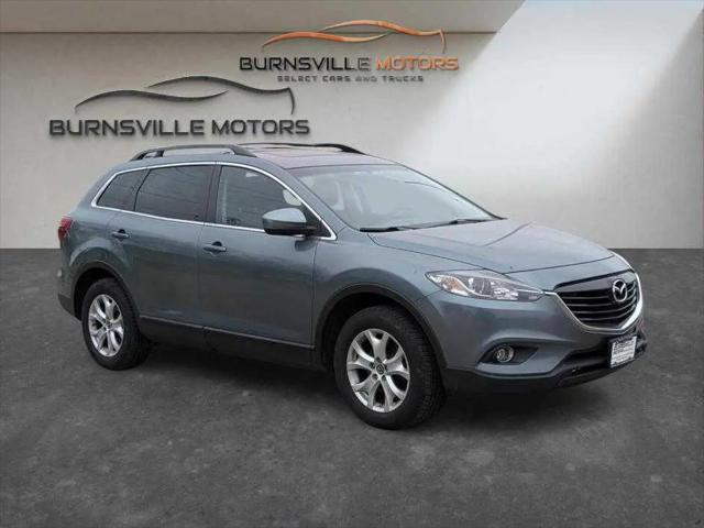 2013 Mazda CX-9 Touring for sale in Burnsville, MN