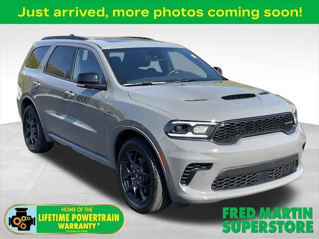 2026 Dodge Durango GT Plus AWD HEMI V8 for sale in Norton, OH