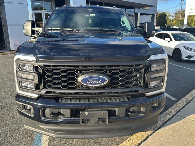 2024 Ford F-250 XLT 2024 Ford F-250 XLT