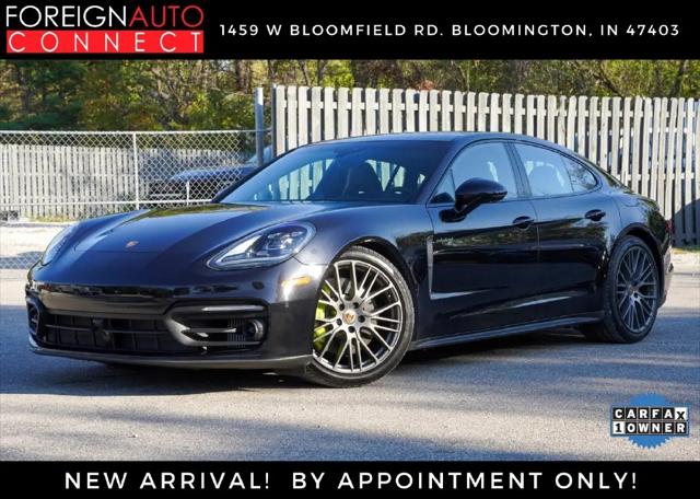 2023 Porsche Panamera E-Hybrid 4 for sale in Bloomington, IN