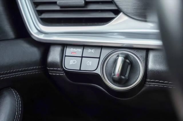 2023 Porsche Panamera E-Hybrid 4