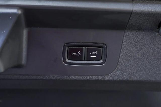 2023 Porsche Panamera E-Hybrid 4