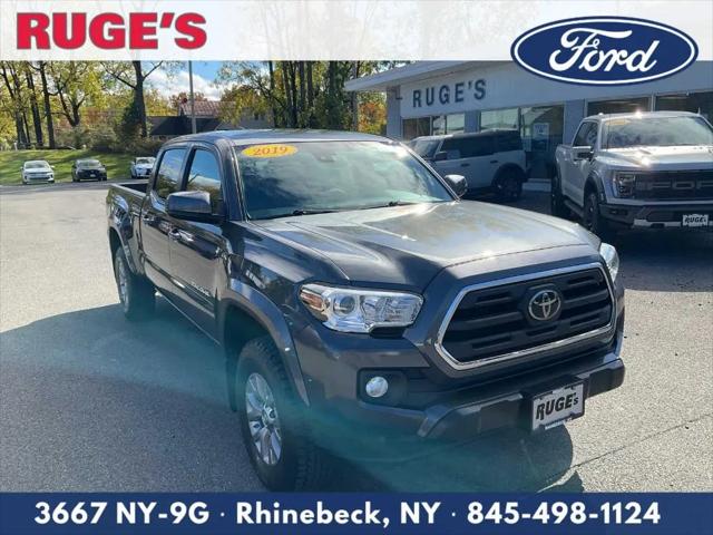 2019 Toyota Tacoma SR5 V6 for sale in Rhinebeck, NY