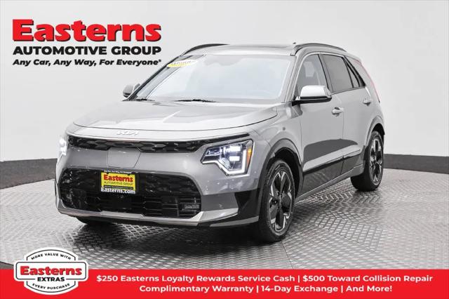 2023 Kia Niro EV Wave for sale in Woodbridge,, VA