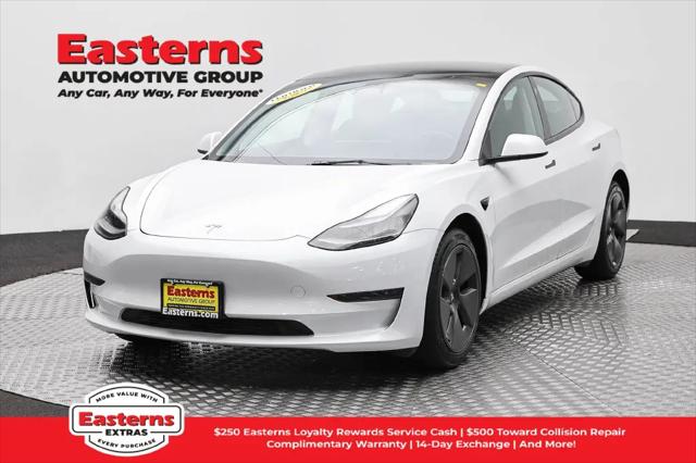 2023 Tesla Model 3 Rear-Wheel Drive for sale in Woodbridge,, VA