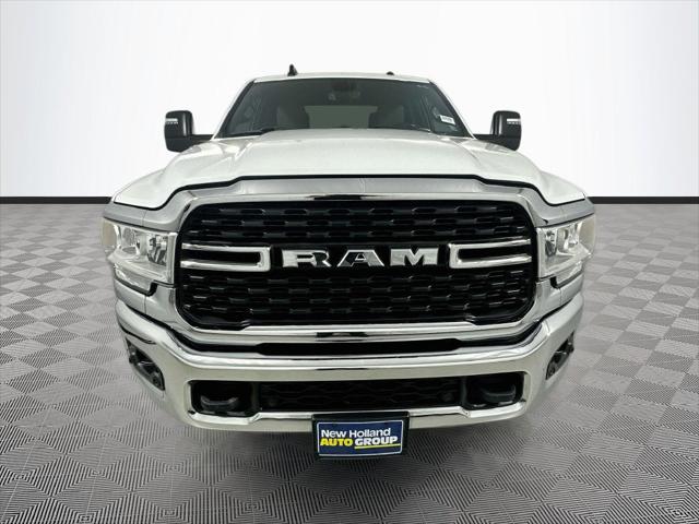 2024 RAM 2500 Big Horn Crew Cab 4x4 64 Box
