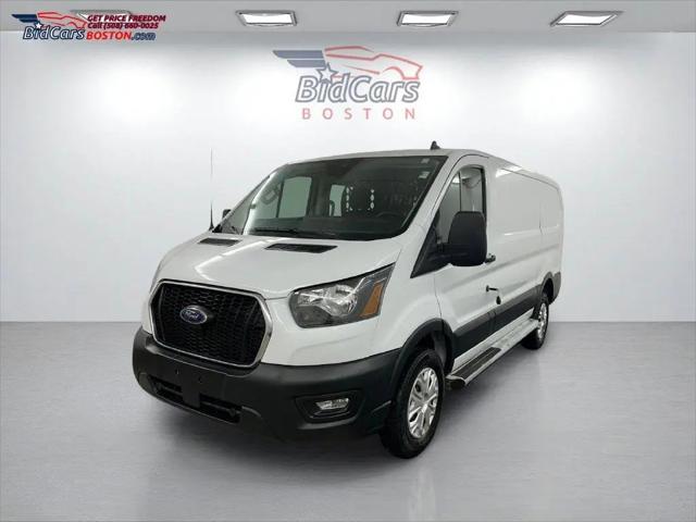 2025 Ford Transit Cargo Van Base for sale in Walpole, MA