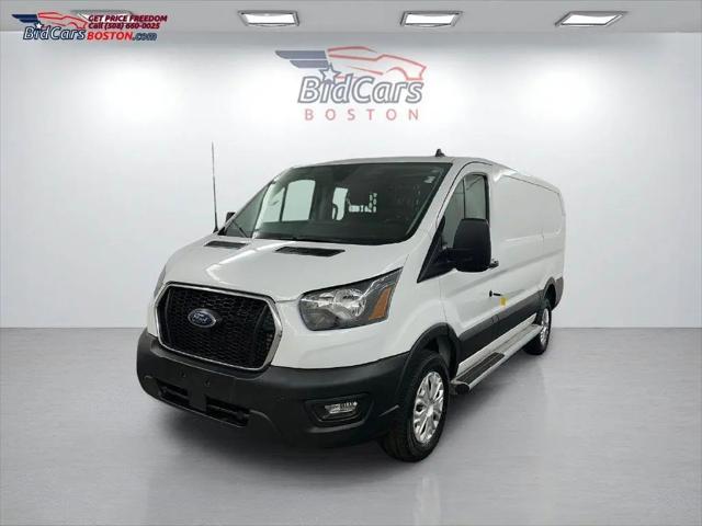 2025 Ford Transit Cargo Van Base for sale in Walpole, MA