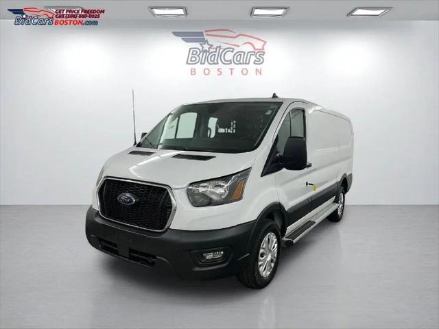 2025 Ford Transit Cargo Van Base for sale in Walpole, MA