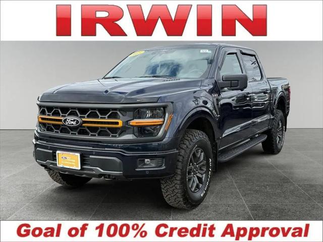 2025 Ford F-150 Tremor for sale in Laconia, NH