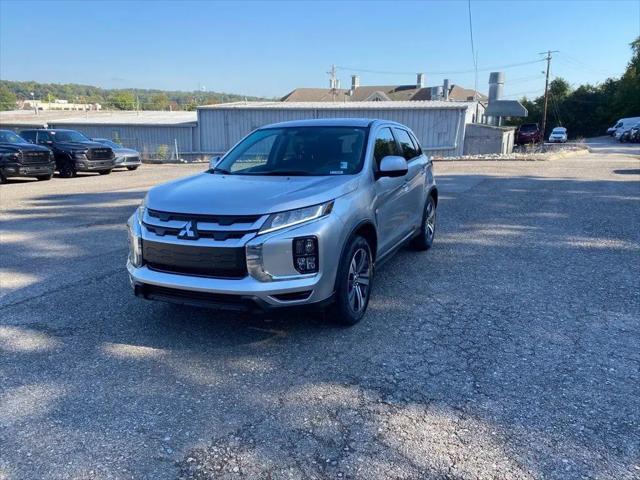 2024 Mitsubishi Outlander Sport 2.0 ES AWC for sale in Oak Ridge, TN