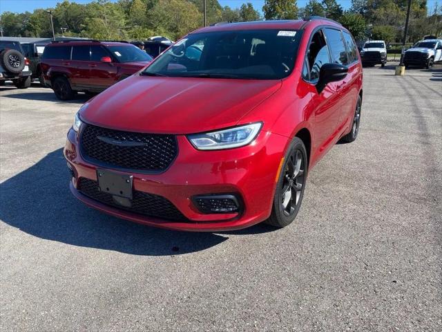 2025 Chrysler Pacifica Limited for sale in Oak Ridge, TN
