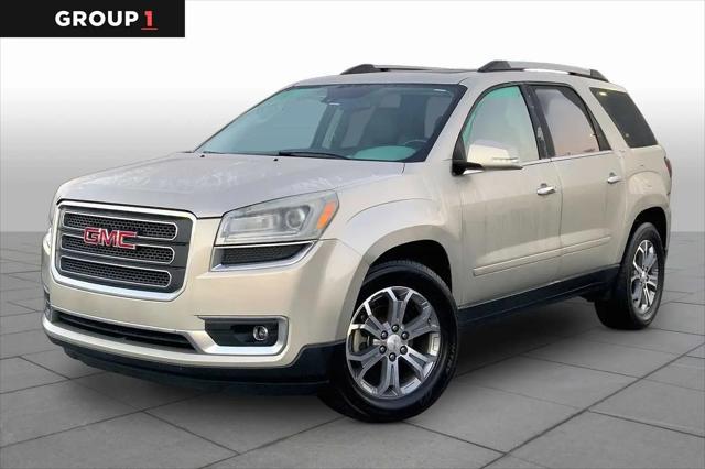 2014 GMC Acadia SLT-2 for sale in Columbus, GA