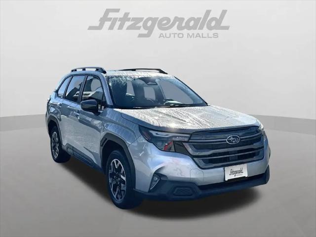 2025 Subaru Forester Premium for sale in Rockville, MD
