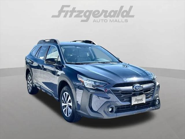 2025 Subaru Outback Premium for sale in Rockville, MD