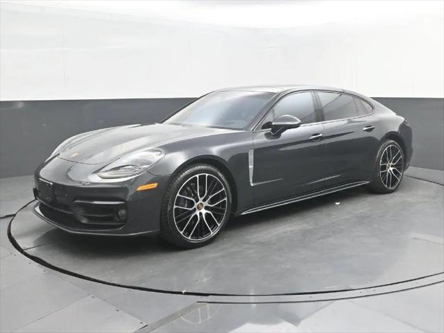2023 Porsche Panamera 4 Executive for sale in Huntsville, AL
