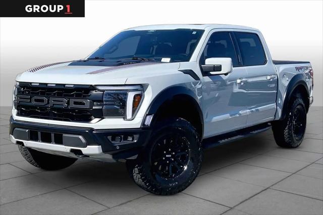 2026 Ford F-150 Raptor for sale in Kennesaw, GA