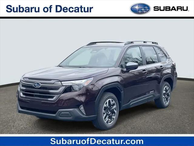 2026 Subaru Forester Premium for sale in Decatur, GA