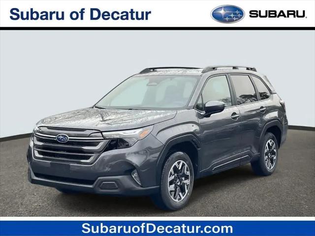2026 Subaru Forester Premium for sale in Decatur, GA