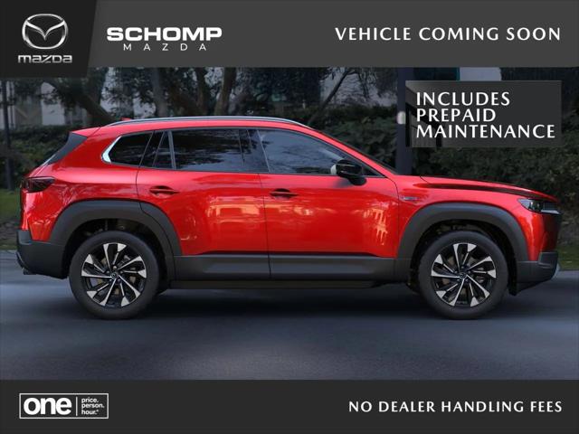 2026 Mazda CX-50 Hybrid Premium Plus for sale in Aurora, CO