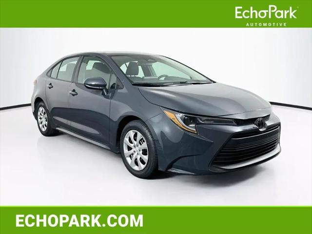 2025 Toyota Corolla LE for sale in Charlotte, NC