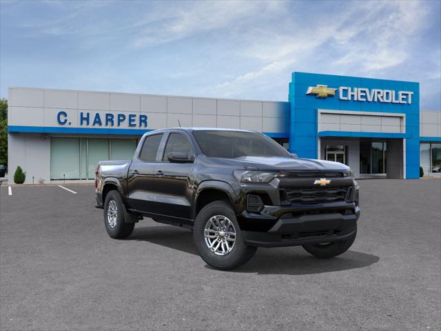 2026 Chevrolet Colorado LT, 4WD 2026 Chevrolet Colorado LT, 4WD