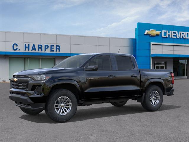 2026 Chevrolet Colorado LT, 4WD 2026 Chevrolet Colorado LT, 4WD