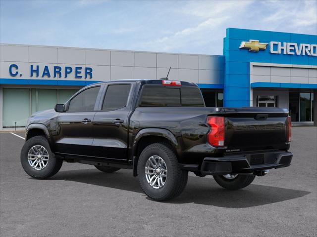 2026 Chevrolet Colorado LT, 4WD 2026 Chevrolet Colorado LT, 4WD