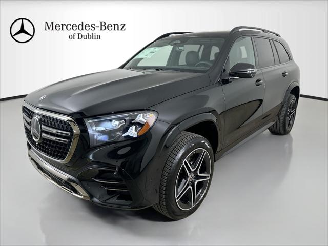 2027 Mercedes-Benz GLS GLS 450 for sale near Dublin, OH