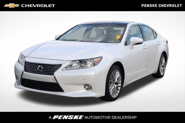 2014 Lexus ES 350 Base for sale in Indianapolis, IN
