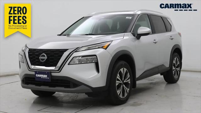 2023 Nissan Rogue SV Intelligent AWD for sale in Hagerstown, MD