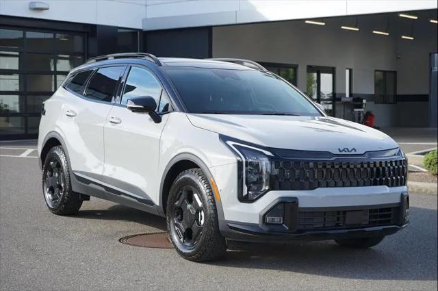 2026 Kia Sportage X-Pro Prestige for sale in Edmonds, WA