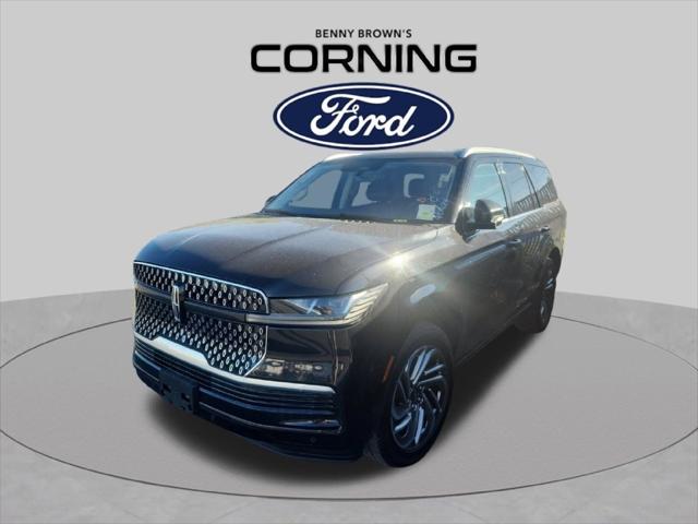 2025 Lincoln Navigator Reserve for sale in Corning, CA