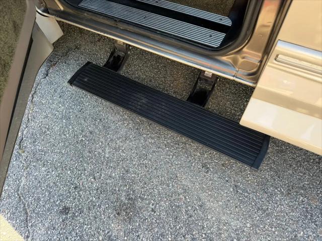 2015 Chevrolet Express Work Van