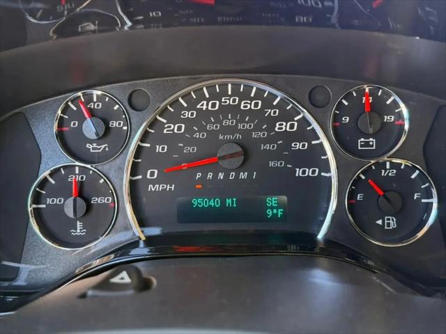 2015 Chevrolet Express Work Van