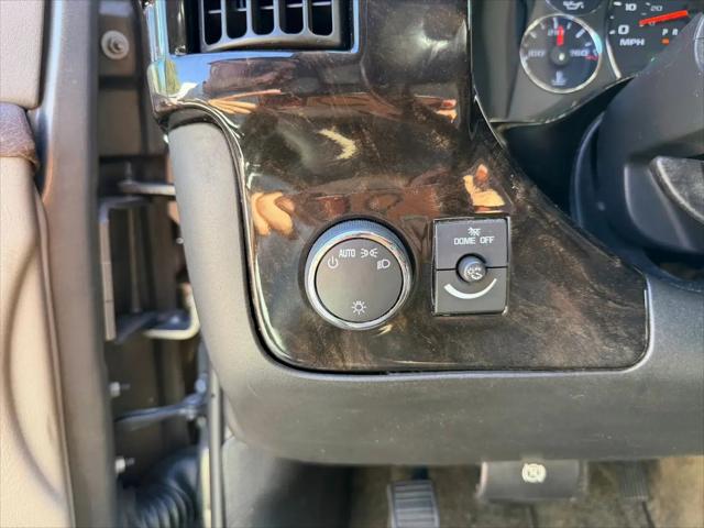 2015 Chevrolet Express Work Van