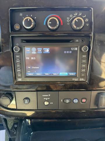 2015 Chevrolet Express Work Van