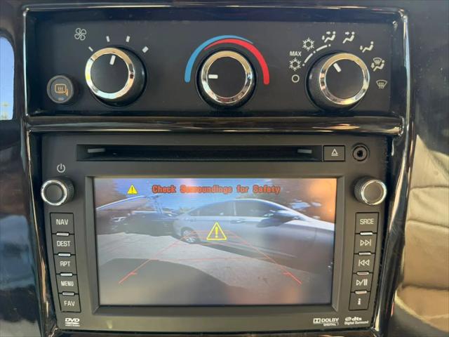 2015 Chevrolet Express Work Van